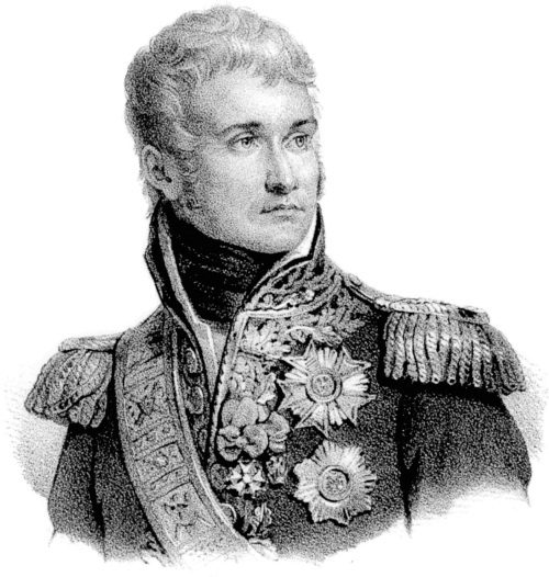 Иллюстрация к книге — Маршалы Наполеона Бонапарта [i_008.jpg]