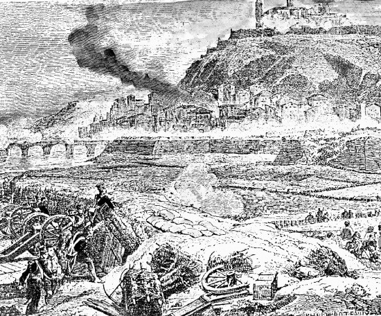 Иллюстрация к книге — Маршалы Наполеона Бонапарта [i_013.jpg]