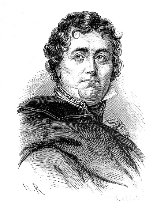 Иллюстрация к книге — Маршалы Наполеона Бонапарта [i_014.jpg]