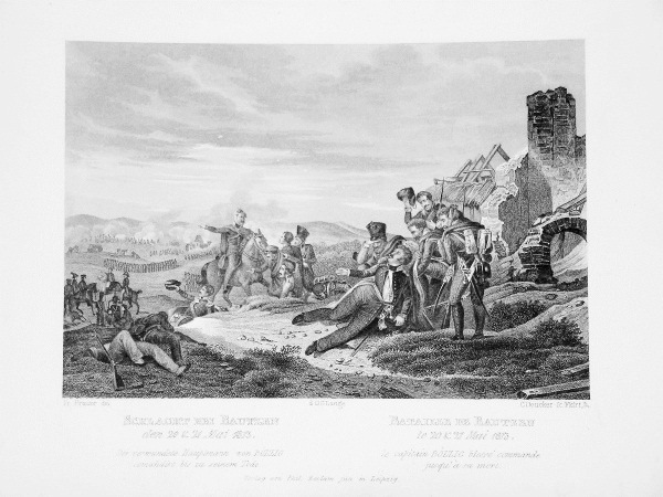 Иллюстрация к книге — Маршалы Наполеона Бонапарта [i_016.jpg]