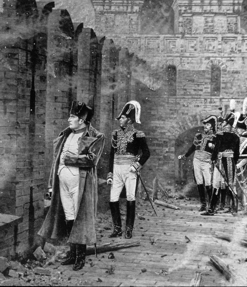 Иллюстрация к книге — Маршалы Наполеона Бонапарта [i_027.jpg]