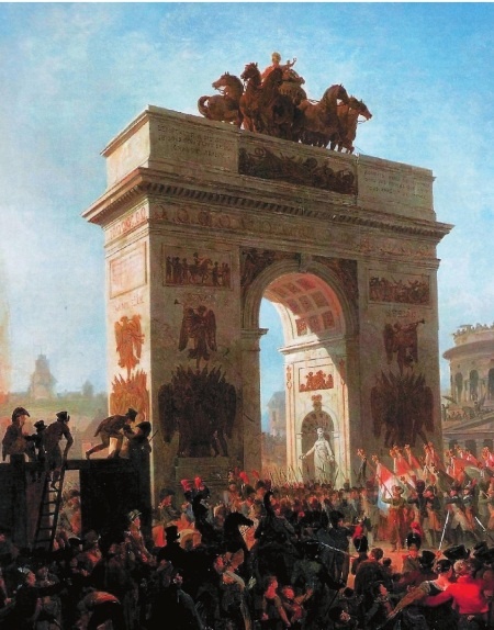 Иллюстрация к книге — Маршалы Наполеона Бонапарта [i_037.jpg]