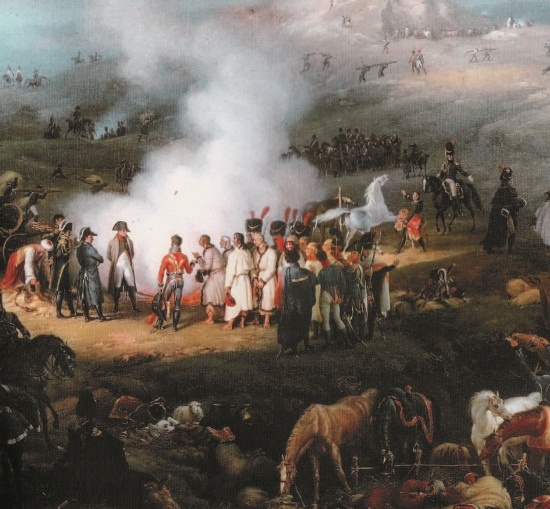 Иллюстрация к книге — Маршалы Наполеона Бонапарта [i_046.jpg]