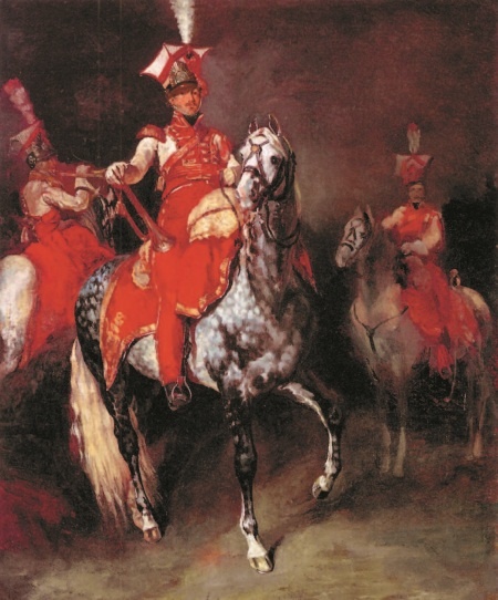 Иллюстрация к книге — Маршалы Наполеона Бонапарта [i_057.jpg]