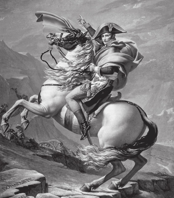 Иллюстрация к книге — Русские генералы 1812 года [i_001.jpg]