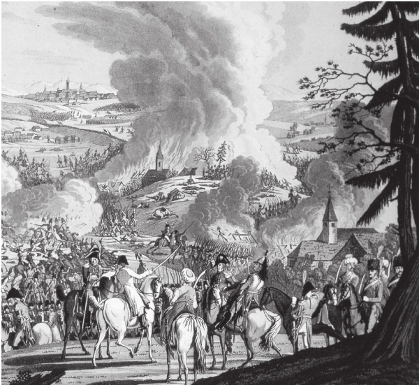 Иллюстрация к книге — Русские генералы 1812 года [i_029.jpg]