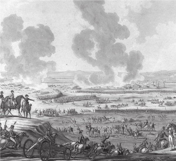 Иллюстрация к книге — Русские генералы 1812 года [i_031.jpg]