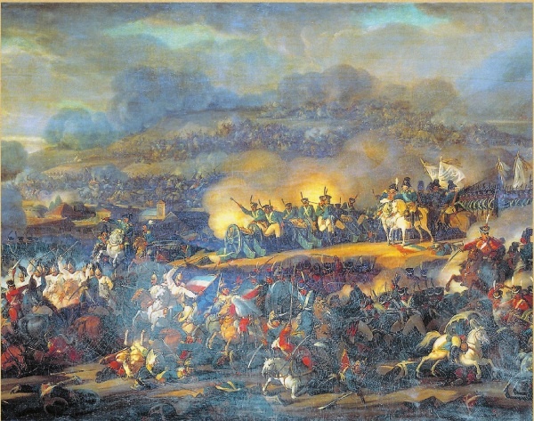 Иллюстрация к книге — Русские генералы 1812 года [i_042.jpg]