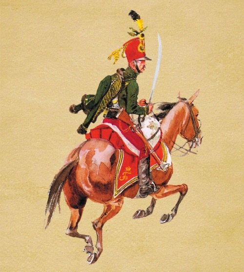 Иллюстрация к книге — Русские генералы 1812 года [i_051.jpg]