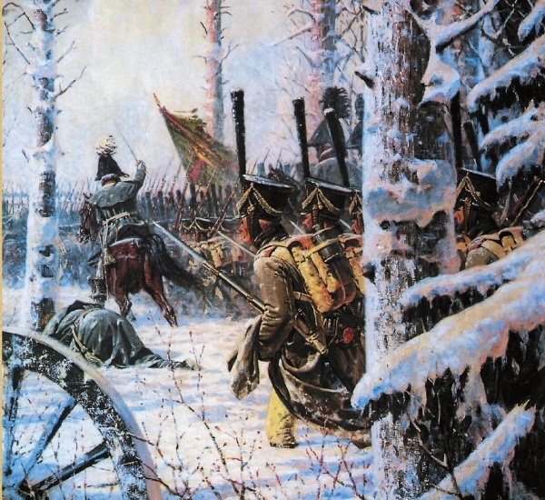 Иллюстрация к книге — Русские генералы 1812 года [i_066.jpg]