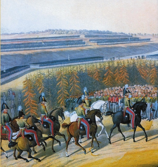 Иллюстрация к книге — Русские генералы 1812 года [i_070.jpg]