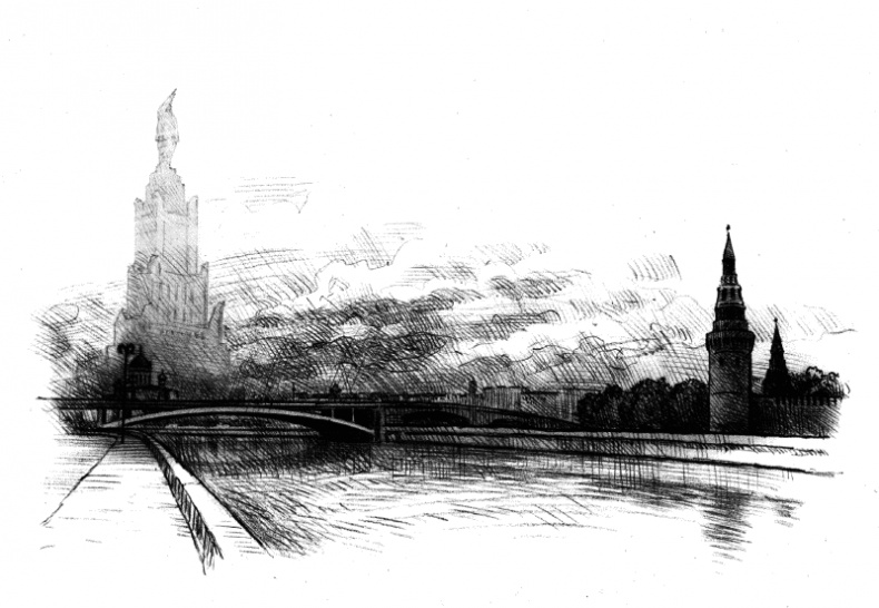 Иллюстрация к книге — Кончина СССР. Что это было? [_356.jpg]