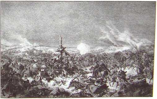 Иллюстрация к книге — Александр I. Самый загадочный император России [i_010.jpg]