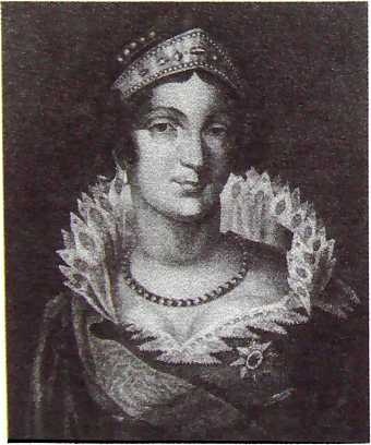 Иллюстрация к книге — Александр I. Самый загадочный император России [i_012.jpg]