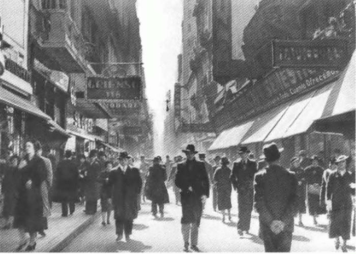 Иллюстрация к книге — Иосиф Григулевич. Разведчик, &quot;которому повезло&quot; [i_012.jpg]