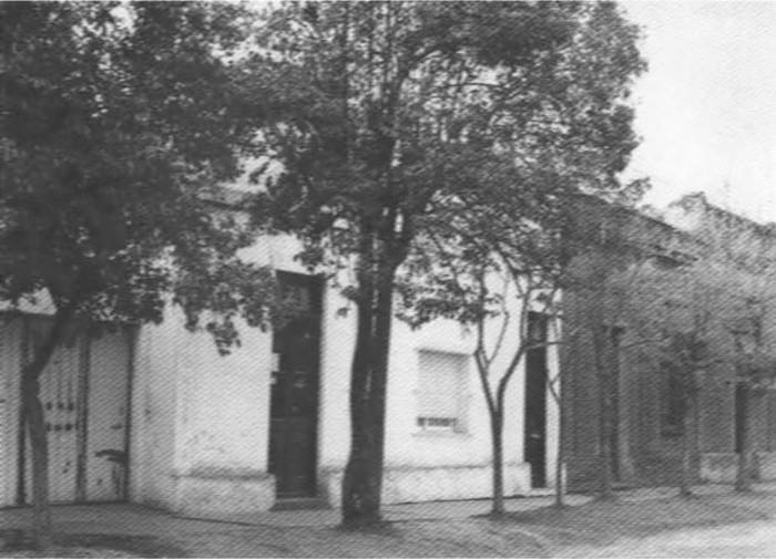 Иллюстрация к книге — Иосиф Григулевич. Разведчик, &quot;которому повезло&quot; [i_013.jpg]