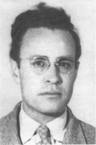 Иллюстрация к книге — Иосиф Григулевич. Разведчик, &quot;которому повезло&quot; [i_015.jpg]