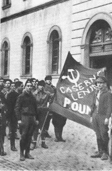 Иллюстрация к книге — Иосиф Григулевич. Разведчик, &quot;которому повезло&quot; [i_020.jpg]