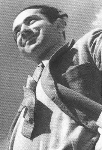 Иллюстрация к книге — Иосиф Григулевич. Разведчик, &quot;которому повезло&quot; [i_021.jpg]