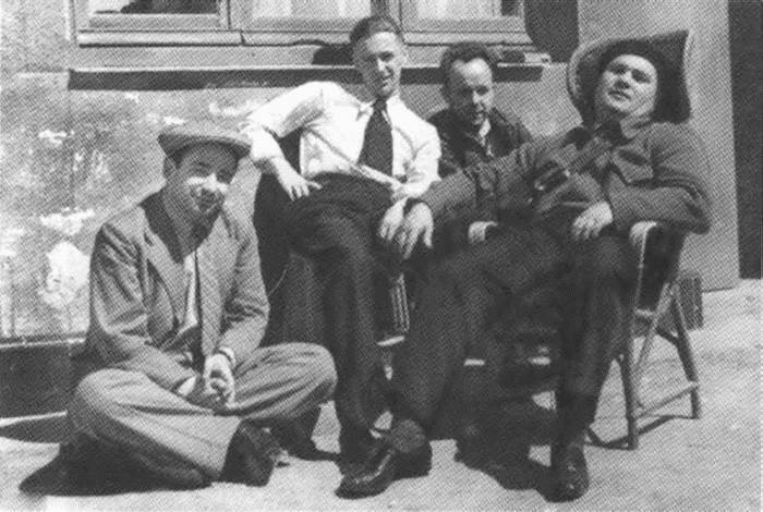 Иллюстрация к книге — Иосиф Григулевич. Разведчик, &quot;которому повезло&quot; [i_022.jpg]