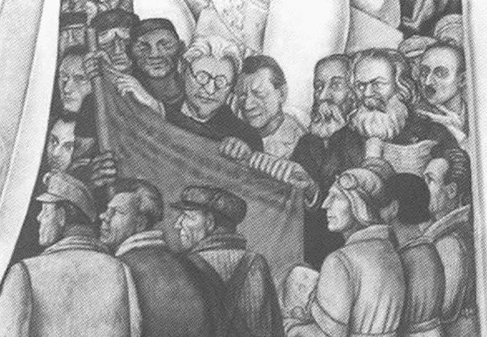 Иллюстрация к книге — Иосиф Григулевич. Разведчик, &quot;которому повезло&quot; [i_025.jpg]