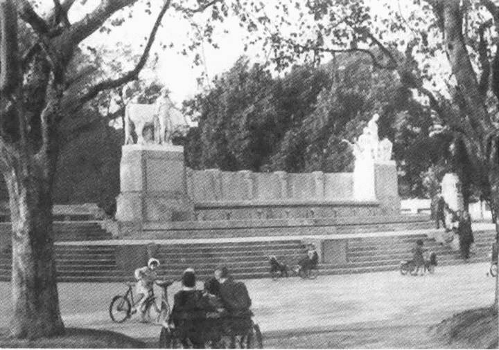 Иллюстрация к книге — Иосиф Григулевич. Разведчик, &quot;которому повезло&quot; [i_031.jpg]