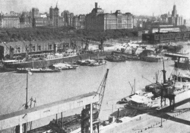 Иллюстрация к книге — Иосиф Григулевич. Разведчик, &quot;которому повезло&quot; [i_033.jpg]