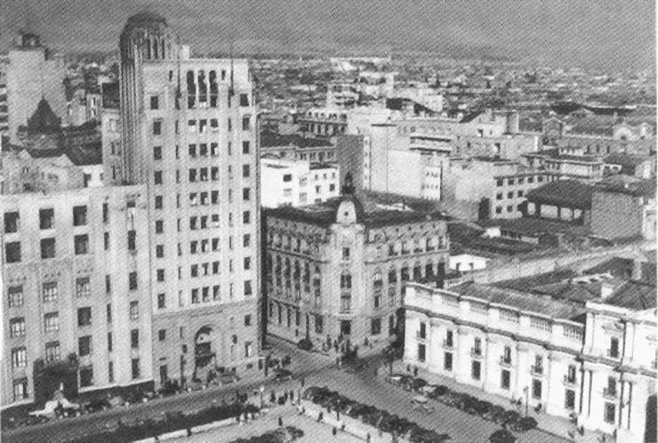 Иллюстрация к книге — Иосиф Григулевич. Разведчик, &quot;которому повезло&quot; [i_035.jpg]