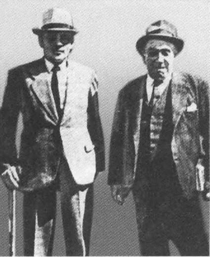 Иллюстрация к книге — Иосиф Григулевич. Разведчик, &quot;которому повезло&quot; [i_036.jpg]