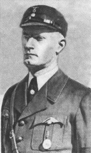 Иллюстрация к книге — Иосиф Григулевич. Разведчик, &quot;которому повезло&quot; [i_037.jpg]