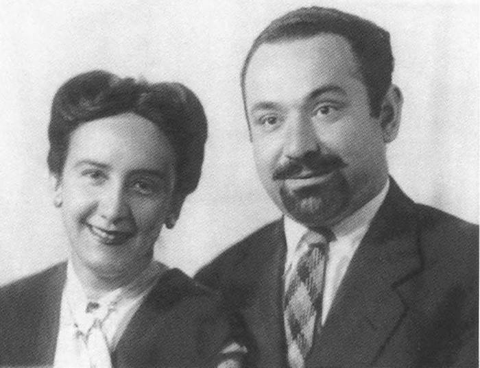 Иллюстрация к книге — Иосиф Григулевич. Разведчик, &quot;которому повезло&quot; [i_039.jpg]