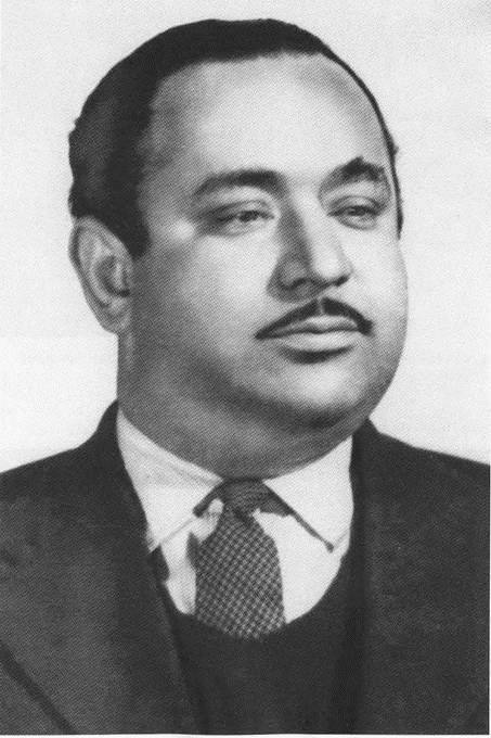 Иллюстрация к книге — Иосиф Григулевич. Разведчик, &quot;которому повезло&quot; [i_041.jpg]