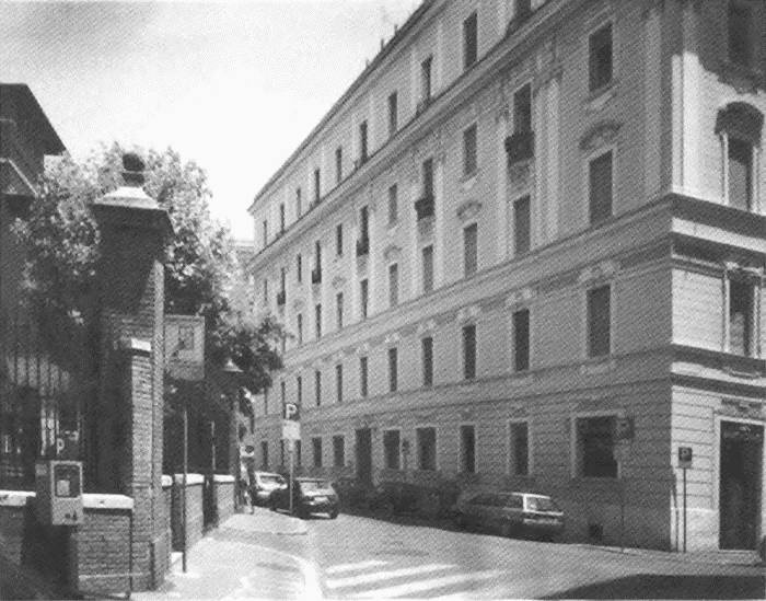 Иллюстрация к книге — Иосиф Григулевич. Разведчик, &quot;которому повезло&quot; [i_043.jpg]