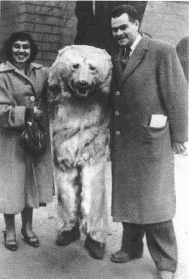 Иллюстрация к книге — Иосиф Григулевич. Разведчик, &quot;которому повезло&quot; [i_044.jpg]