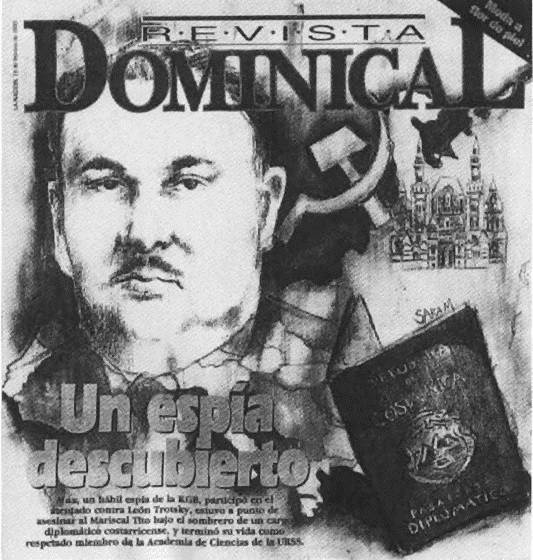 Иллюстрация к книге — Иосиф Григулевич. Разведчик, &quot;которому повезло&quot; [i_052.jpg]