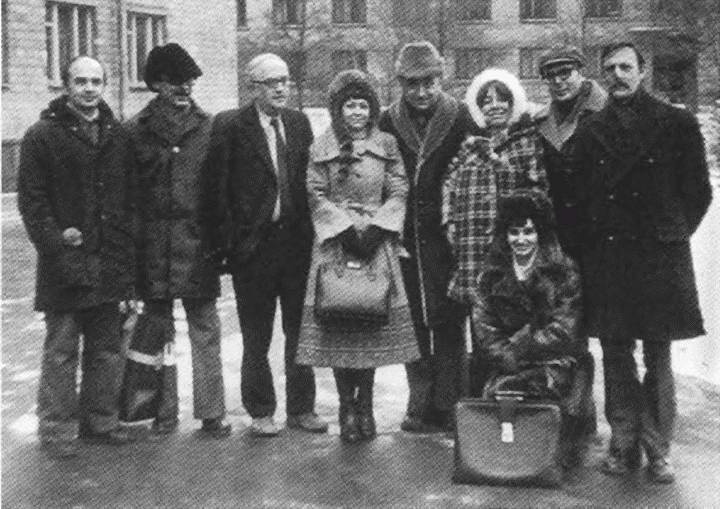 Иллюстрация к книге — Иосиф Григулевич. Разведчик, &quot;которому повезло&quot; [i_053.jpg]