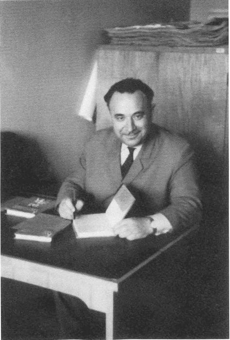 Иллюстрация к книге — Иосиф Григулевич. Разведчик, &quot;которому повезло&quot; [i_055.jpg]