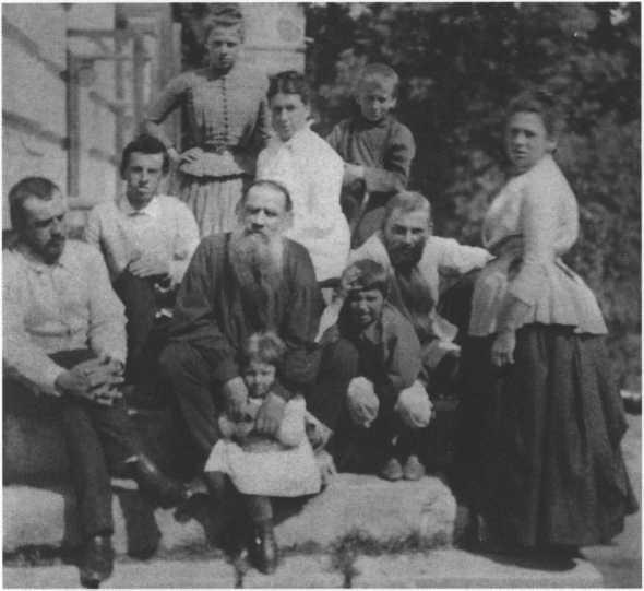 Иллюстрация к книге — Софья Толстая [img_14.jpg]