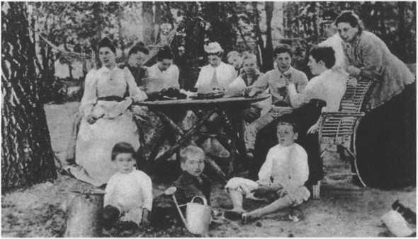 Иллюстрация к книге — Софья Толстая [img_15.jpg]