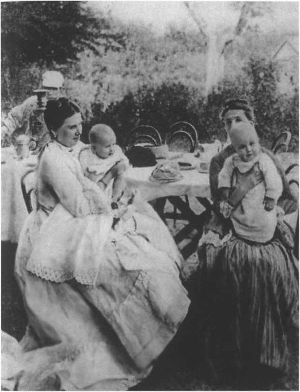 Иллюстрация к книге — Софья Толстая [img_16.jpg]