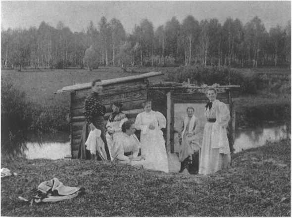 Иллюстрация к книге — Софья Толстая [img_19.jpg]