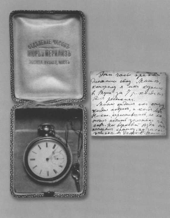 Иллюстрация к книге — Софья Толстая [img_23.jpg]