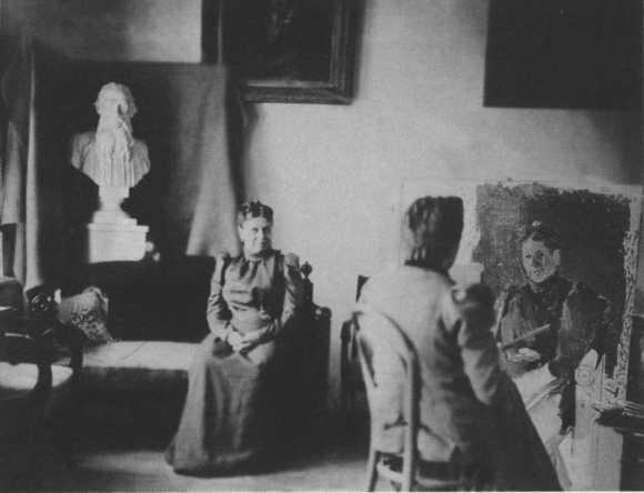 Иллюстрация к книге — Софья Толстая [img_32.jpg]