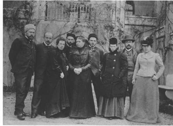 Иллюстрация к книге — Софья Толстая [img_37.jpg]