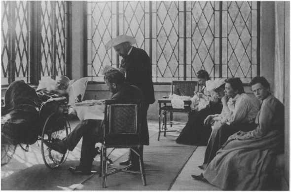 Иллюстрация к книге — Софья Толстая [img_38.jpg]