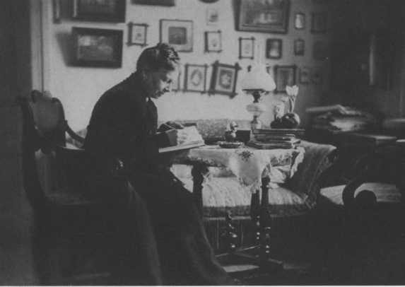 Иллюстрация к книге — Софья Толстая [img_45.jpg]