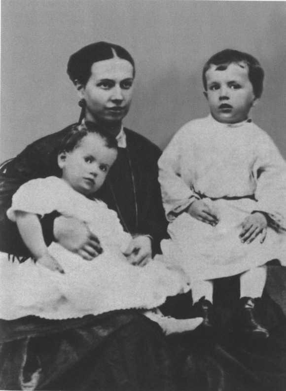 Иллюстрация к книге — Софья Толстая [img_9.jpg]