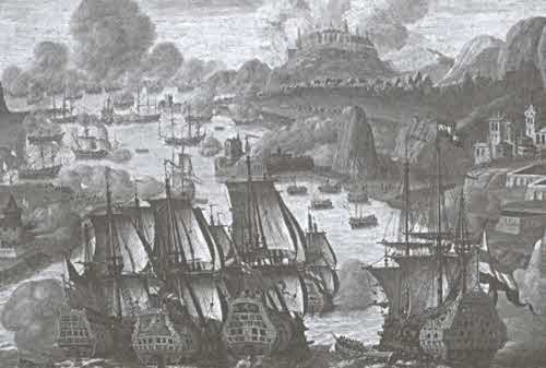 Иллюстрация к книге — Охотники за морскими кладами [i_014.jpg]