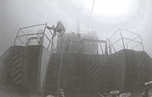 Иллюстрация к книге — Охотники за морскими кладами [i_031.jpg]