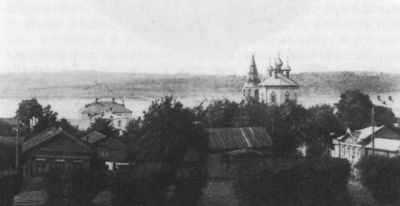 Иллюстрация к книге — Розанов [i_003.jpg]